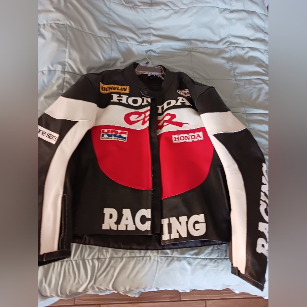 Honda Racing Jacket XL